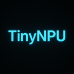 TinyNPU – wir sind dabei
