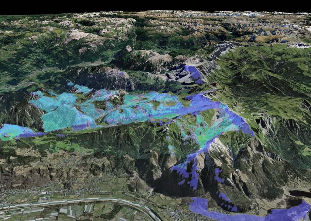 LoRaWAN auf Wildtier-Spurensuche
