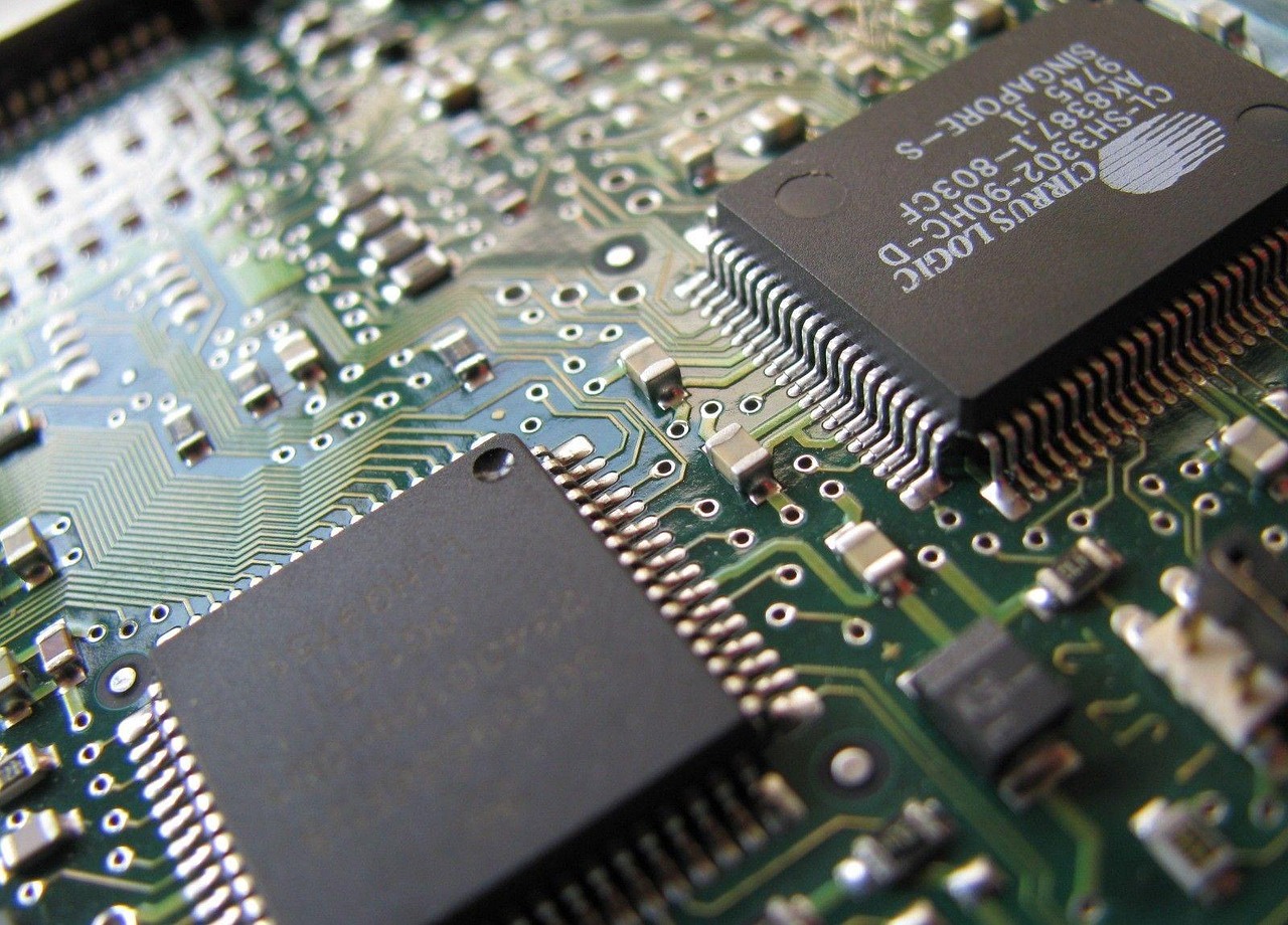 Neuer Chip: LR2021 / LoRa Plus Gen-4 von Semtech
