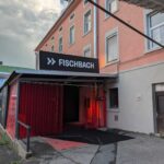 Wir sind umgezogen und jetzt hier anzutreffen ….