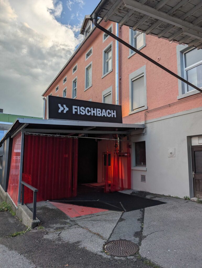 Wir sind umgezogen und jetzt hier anzutreffen ….