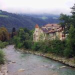 NOI Techpark / Südtirol – LoRaWAN Netzwerk