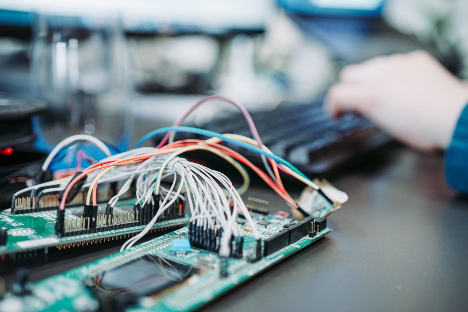 LoraWAN Techno-Update